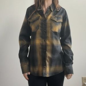 Dixxon Flannel